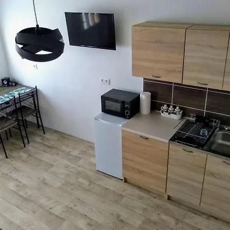 Apartman Domcek Apartment