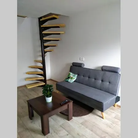 Apartman Domcek Kremnica
