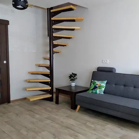 Apartman Domcek