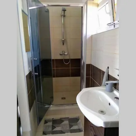 Apartman Domcek * Kremnica