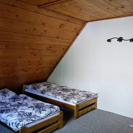 Apartman Domcek *