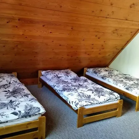 Apartman Domcek *