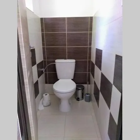 Apartment Apartman Domcek Kremnica